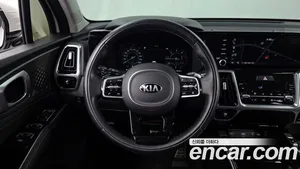 Kia Sorento, 2020 — миниатюра 13