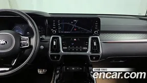 Kia Sorento, 2020 — миниатюра 14