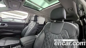Kia Sorento, 2020 — миниатюра 19