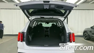Kia Sorento, 2020 — миниатюра 20