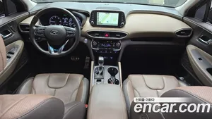 Hyundai Santa Fe, 2018 — миниатюра 7