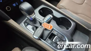 Hyundai Santa Fe, 2018 — миниатюра 9