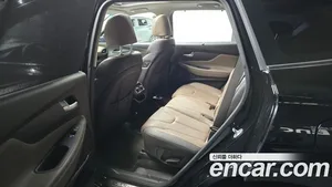 Hyundai Santa Fe, 2018 — миниатюра 11