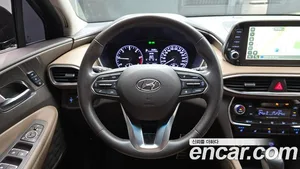 Hyundai Santa Fe, 2018 — миниатюра 13