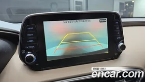 Hyundai Santa Fe, 2018 — миниатюра 15