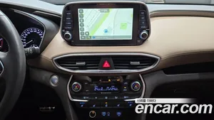 Hyundai Santa Fe, 2018 — миниатюра 16