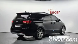Kia Carnival, 2017 — миниатюра 2