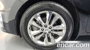 Kia Carnival, 2017 — миниатюра 5