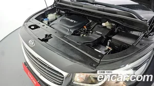 Kia Carnival, 2017 — миниатюра 6