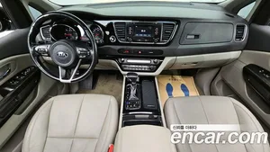 Kia Carnival, 2017 — миниатюра 7