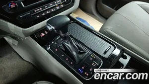 Kia Carnival, 2017 — миниатюра 9