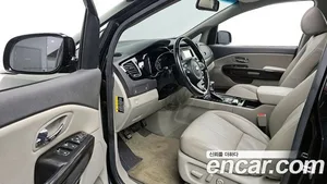 Kia Carnival, 2017 — миниатюра 10