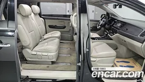 Kia Carnival, 2017 — миниатюра 11