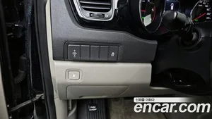 Kia Carnival, 2017 — миниатюра 13