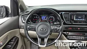 Kia Carnival, 2017 — миниатюра 14