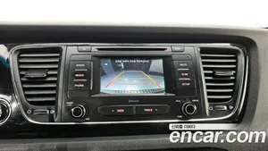 Kia Carnival, 2017 — миниатюра 17