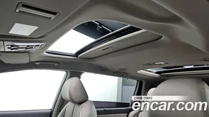 Kia Carnival, 2017 — миниатюра 18