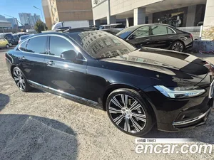 Volvo S90, 2023 — миниатюра 2