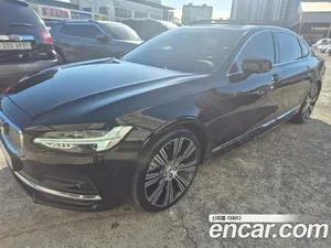 Volvo S90, 2023 — миниатюра 3
