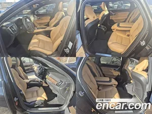 Volvo S90, 2023 — миниатюра 7