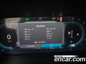 Volvo S90, 2023 — миниатюра 8