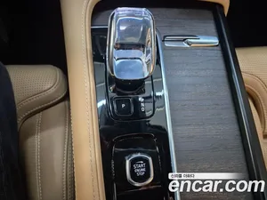 Volvo S90, 2023 — миниатюра 9