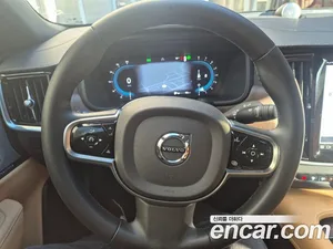 Volvo S90, 2023 — миниатюра 13