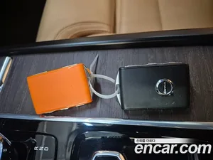 Volvo S90, 2023 — миниатюра 17