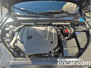 Volvo S90, 2023 — миниатюра 18