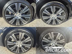Volvo S90, 2023 — миниатюра 20