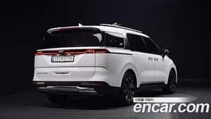Kia Carnival, 2021 — миниатюра 2
