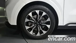 Kia Carnival, 2021 — миниатюра 5