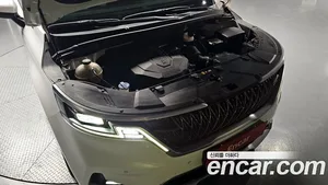 Kia Carnival, 2021 — миниатюра 6