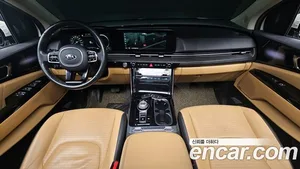 Kia Carnival, 2021 — миниатюра 7