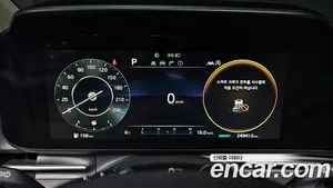 Kia Carnival, 2021 — миниатюра 8
