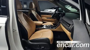 Kia Carnival, 2021 — миниатюра 10