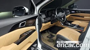 Kia Carnival, 2021 — миниатюра 11