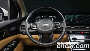 Kia Carnival, 2021 — миниатюра 13
