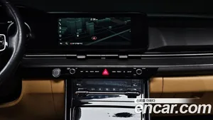 Kia Carnival, 2021 — миниатюра 14