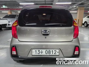 Kia morning, 2016 — миниатюра 2