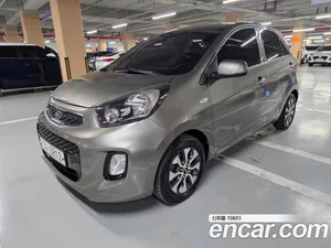 Kia morning, 2016 — миниатюра 3