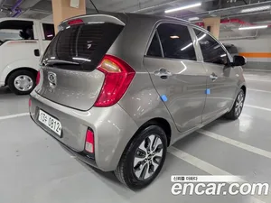 Kia morning, 2016 — миниатюра 4