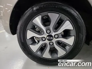Kia morning, 2016 — миниатюра 5