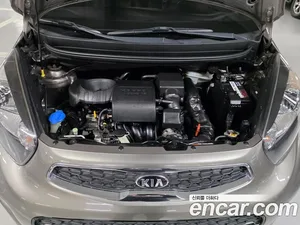 Kia morning, 2016 — миниатюра 6