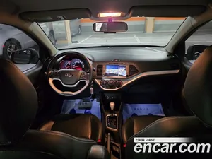 Kia morning, 2016 — миниатюра 7