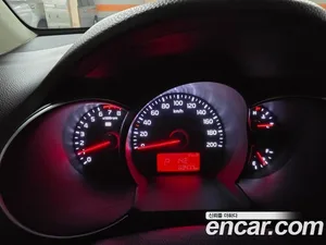 Kia morning, 2016 — миниатюра 8