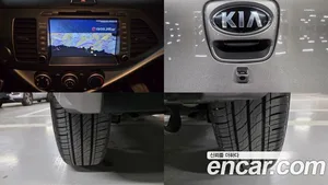 Kia morning, 2016 — миниатюра 17