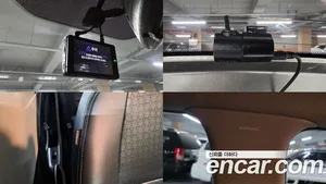Kia morning, 2016 — миниатюра 18