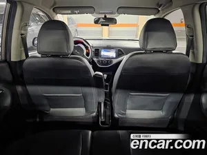 Kia morning, 2016 — миниатюра 19
