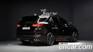 Chevrolet Equinox, 2022 — миниатюра 2